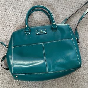 Kate spade bag